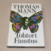 Thomas Mann Tohtori Faustus